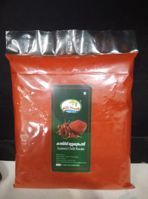 Kashmiri chilly powder 500gm