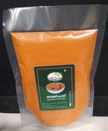 Sambar powder 100gm
