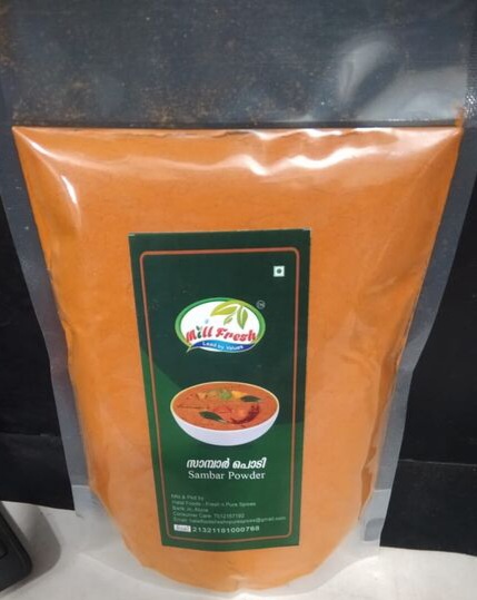 Sambar powder 250gm