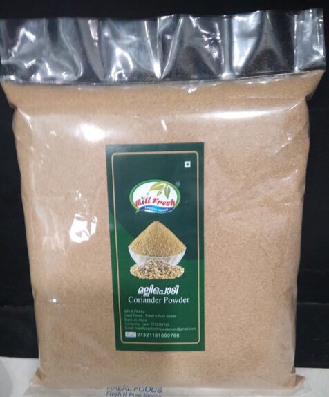 Coriander powder 500gm