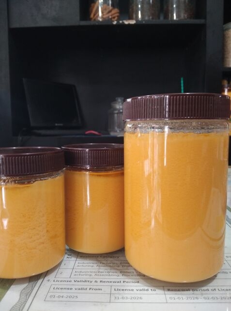 Ghee (നറു നെയ്യ്)200ml