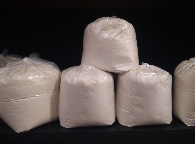 Atta (wheat)1kg